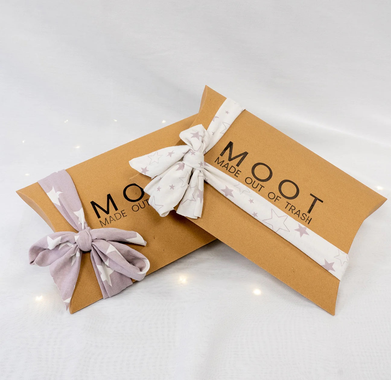 Weihnachtsgeschenke für die ganze Familie: Unsere Ideen – MOOT