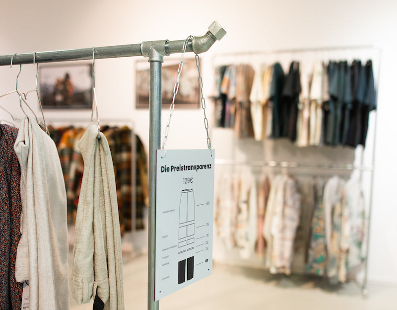 MOOT eröffnet Concept Store am Ostbahnhof