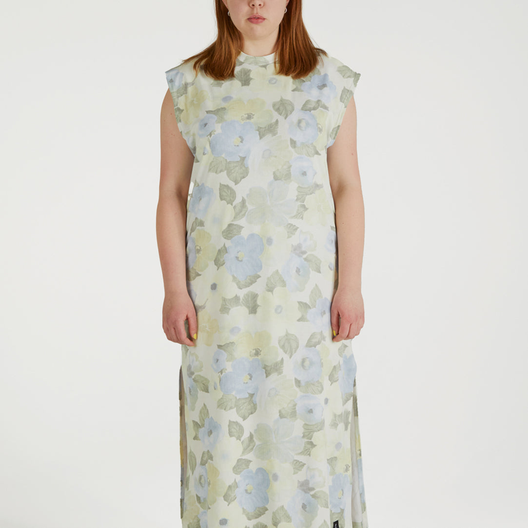 Das Kleid in L