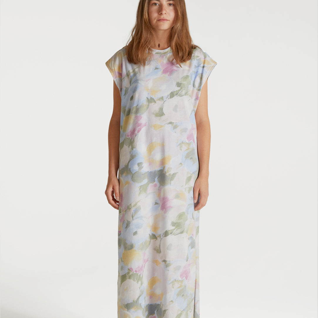 Das Kleid in XS