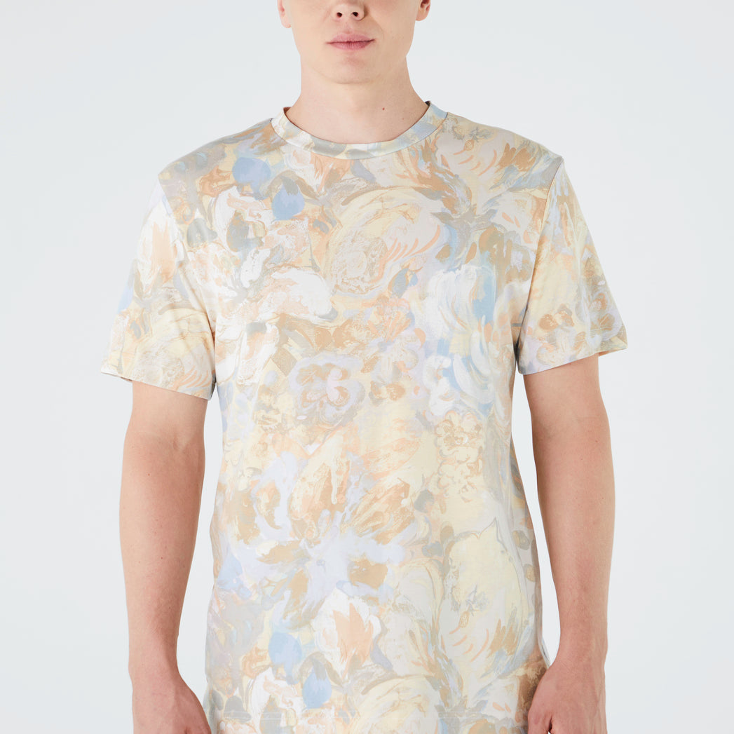 Das T-Shirt in XL - Regular