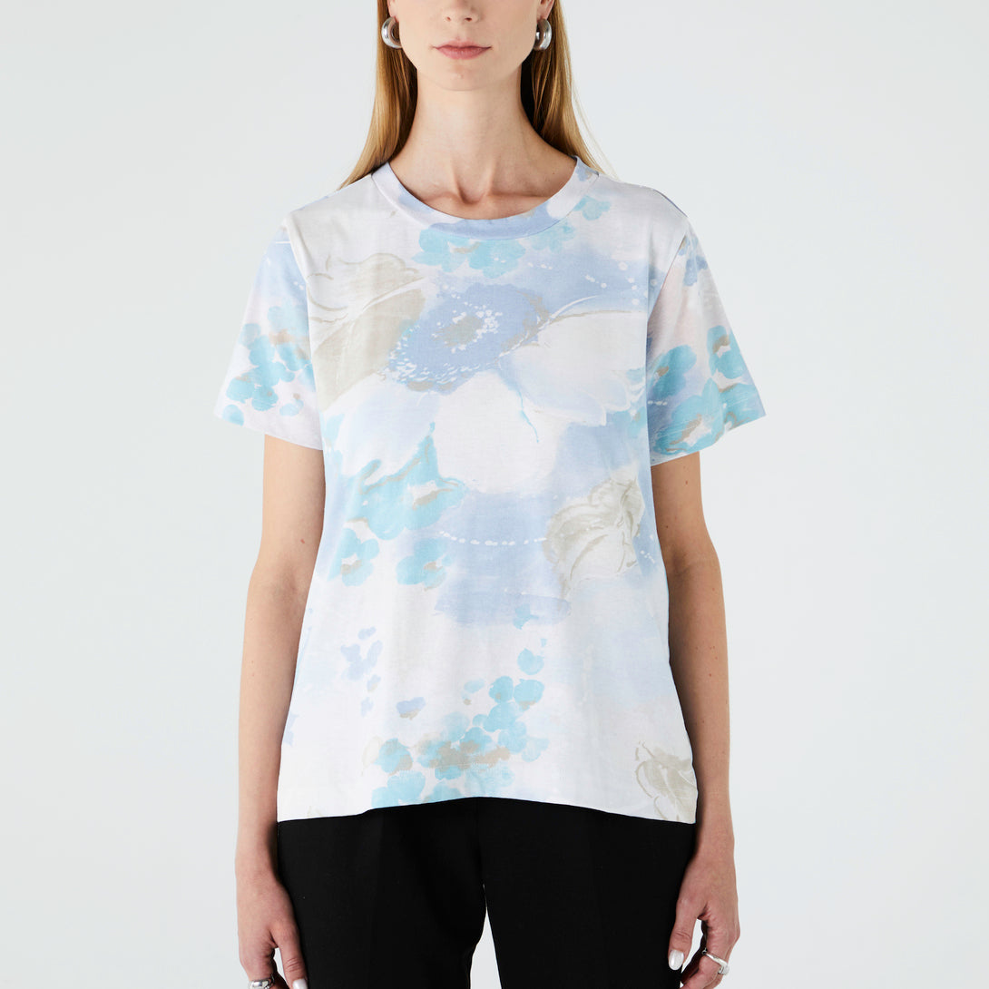 Das T-Shirt in S - Regular