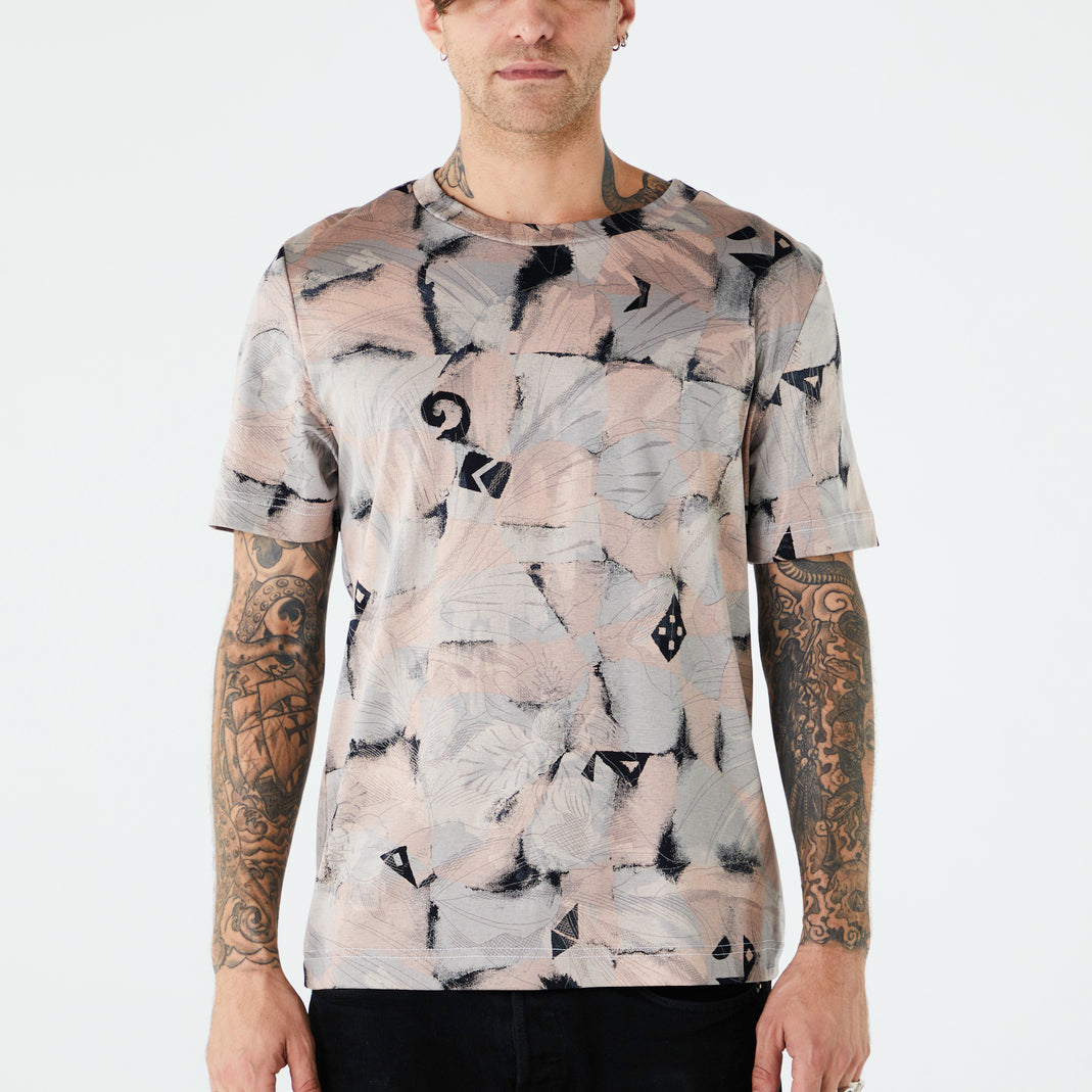 Das T-Shirt in M - Regular