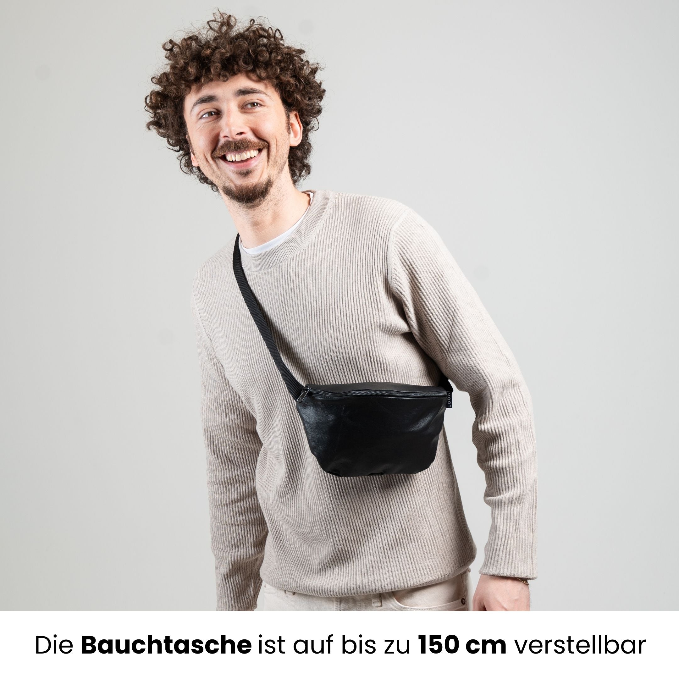 Deine Ledertasche