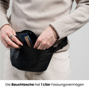 Deine Ledertasche