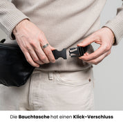 Deine Ledertasche