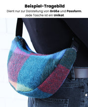 Die Woll-Moonbag