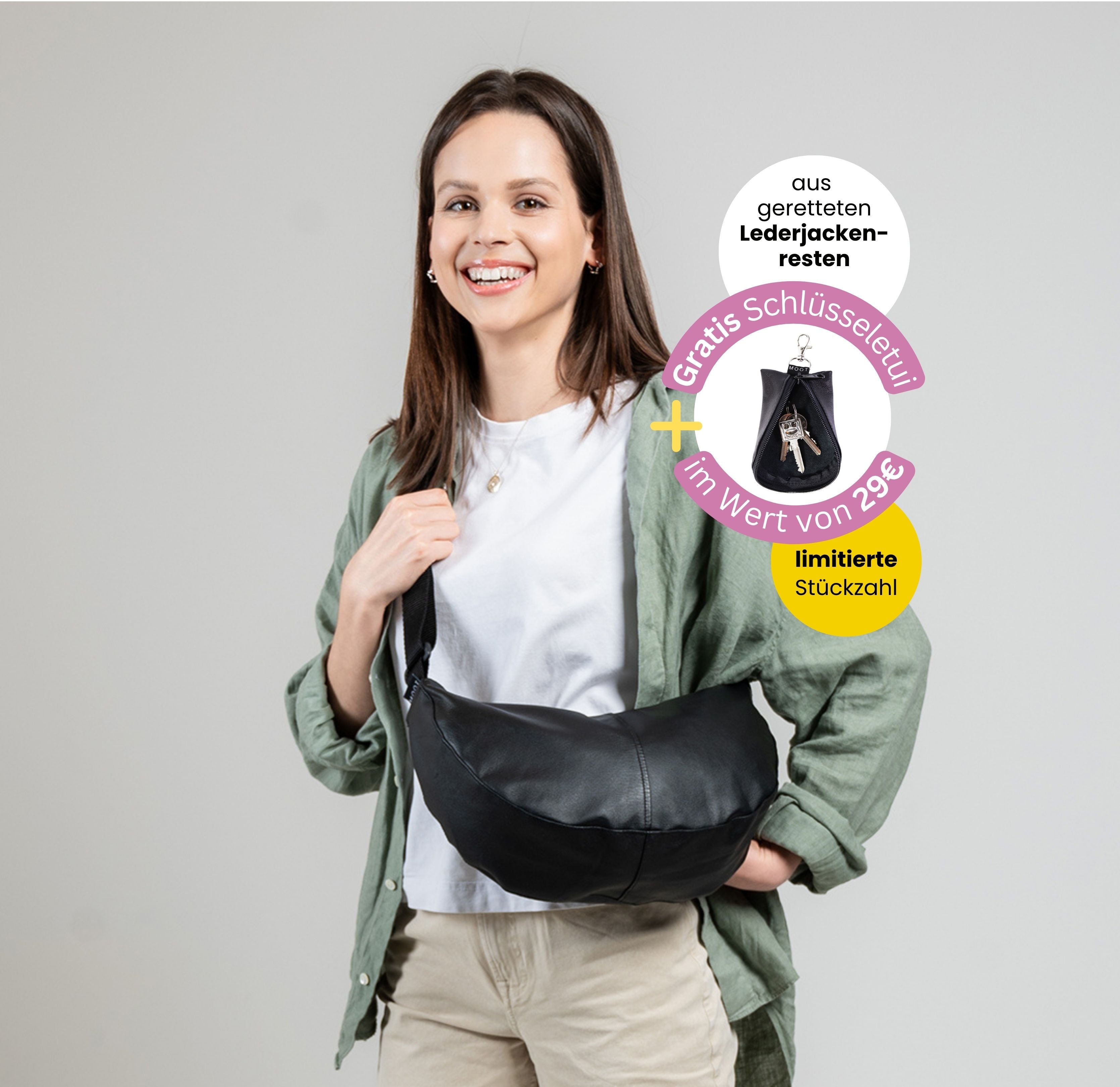 Die Moonbag