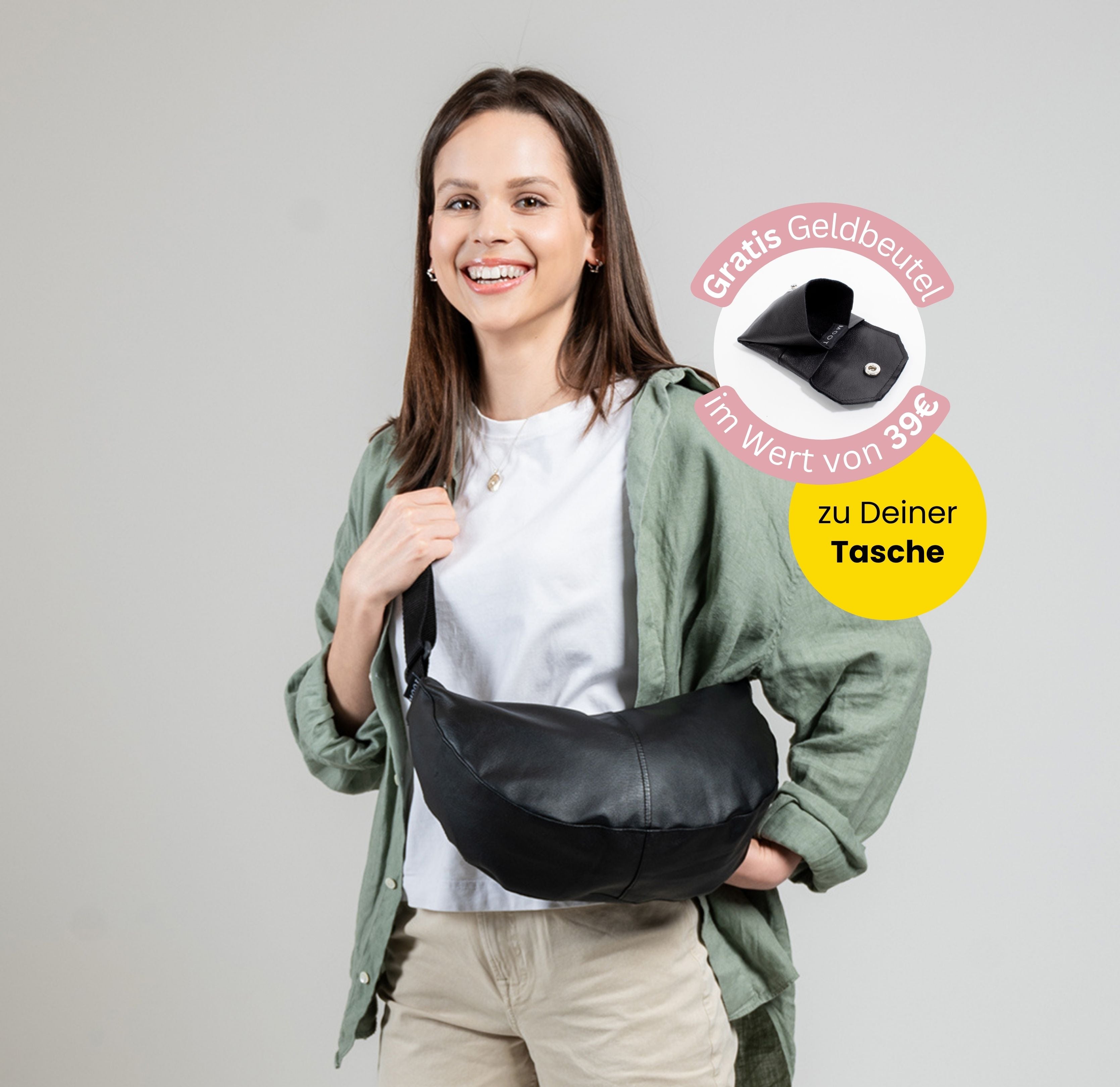 Die Moonbag