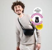 Die Bauchtasche