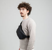 Die Bauchtasche – Groß