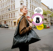 Die Origami-Tasche