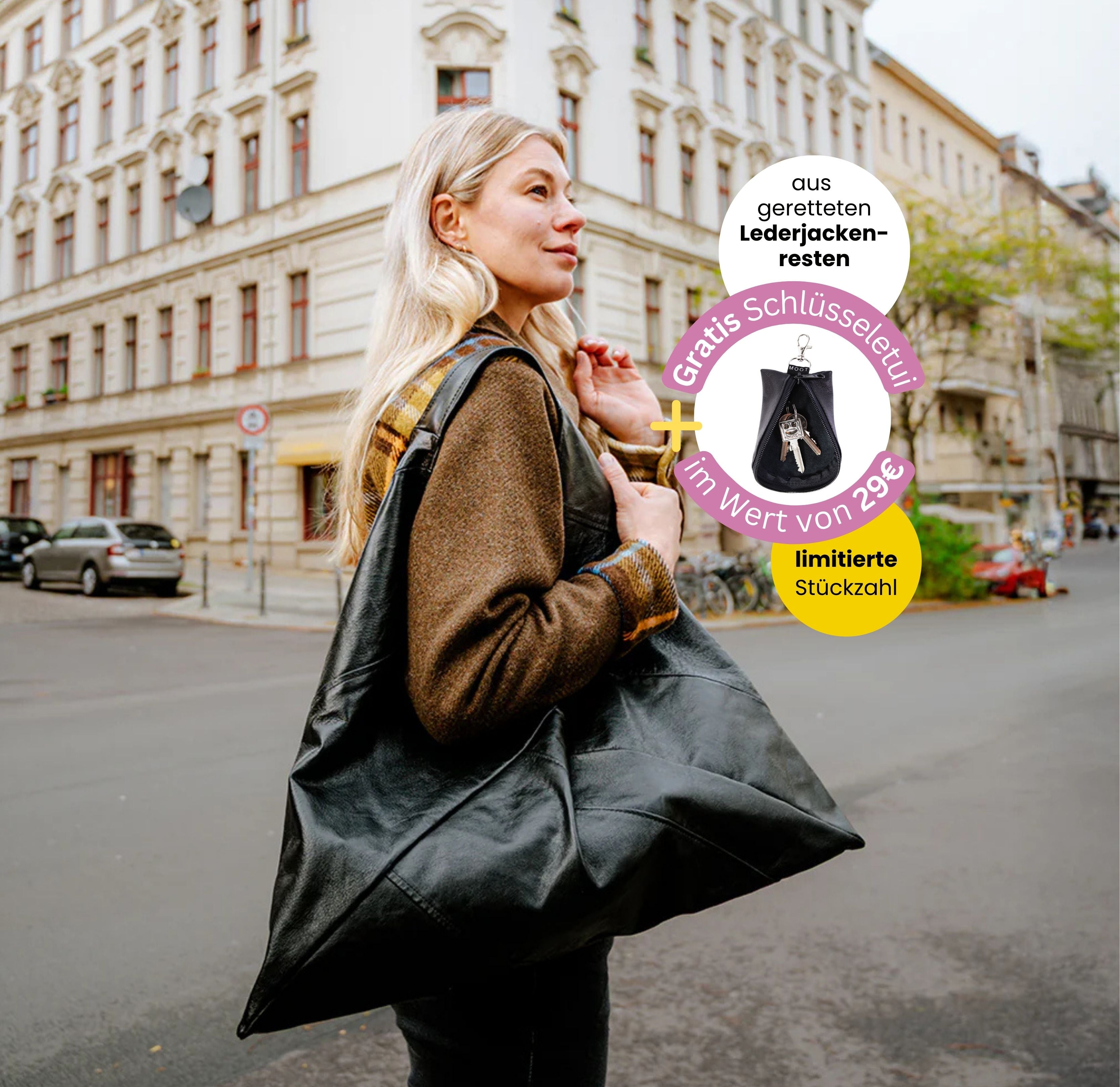 Die Origami-Tasche