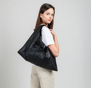 Die Origami-Tasche