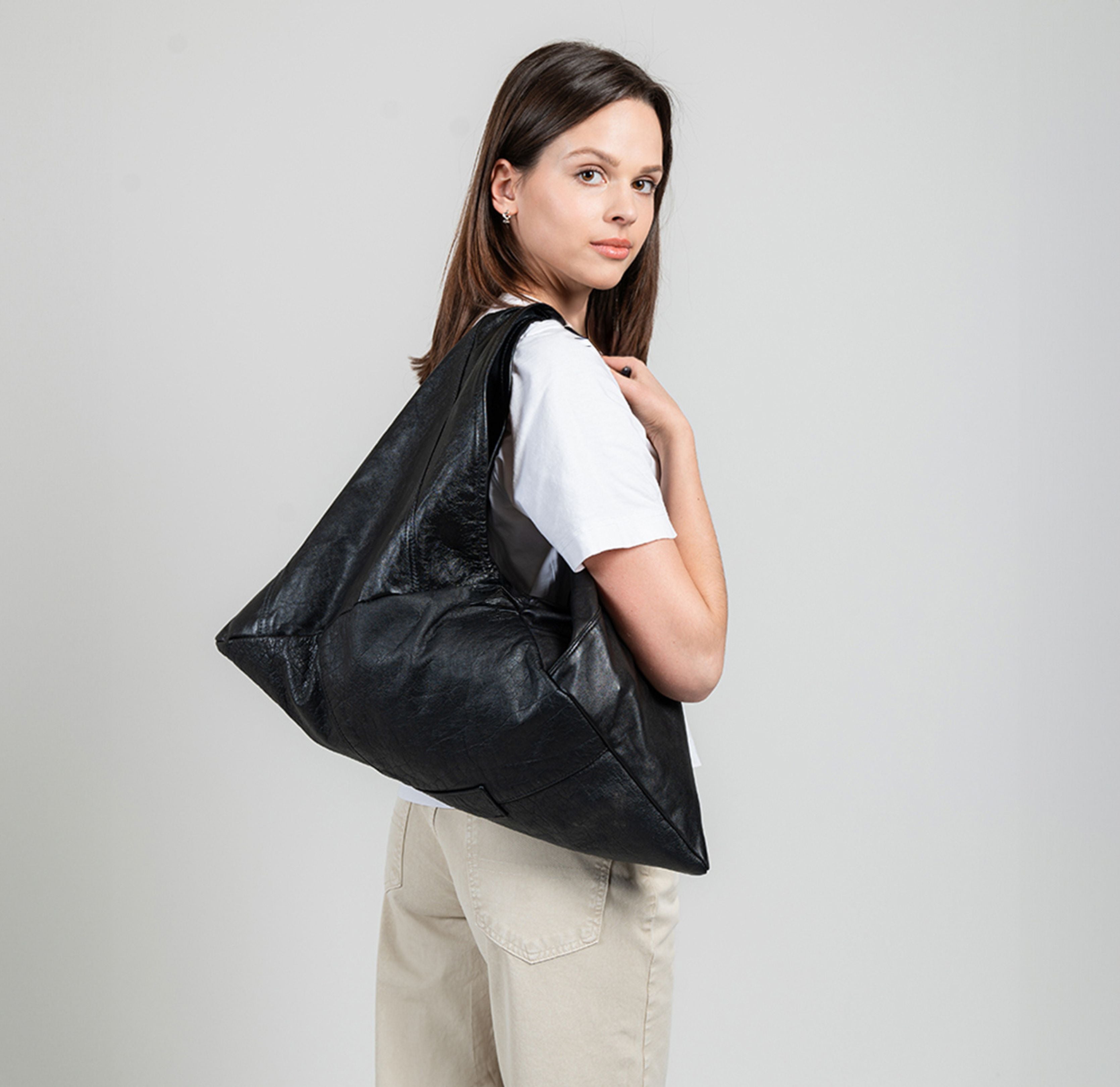 Die Origami-Tasche
