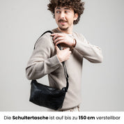 Deine Ledertasche