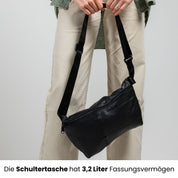 Deine Ledertasche