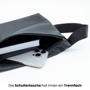Deine Ledertasche