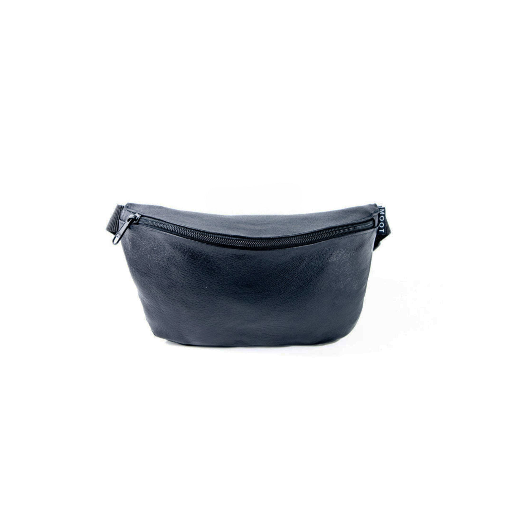 Die Bauchtasche