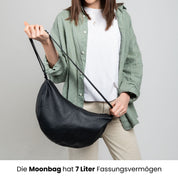 Deine Ledertasche