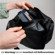 Deine Ledertasche