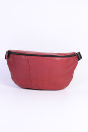 Die Bauchtasche – Groß – Kirschrot (B-Ware)