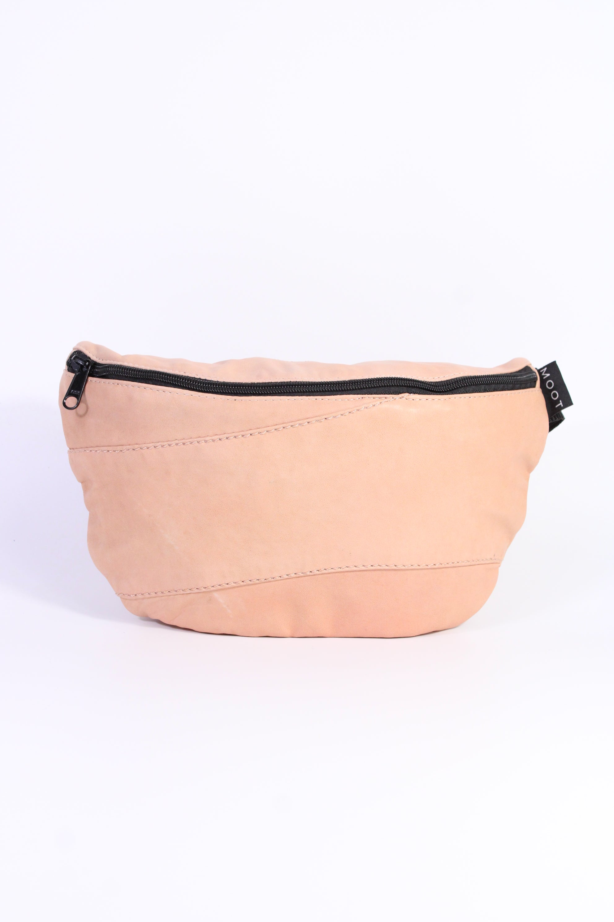 Die Bauchtasche – Groß – Pfirsich (B-Ware)