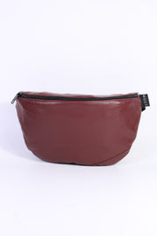 Die Bauchtasche – Groß – Weinrot (B-Ware)