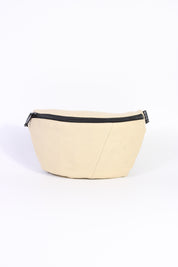 Die Bauchtasche – Hellbeige (B-Ware)
