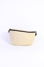 Die Bauchtasche – Hellbeige (B-Ware)