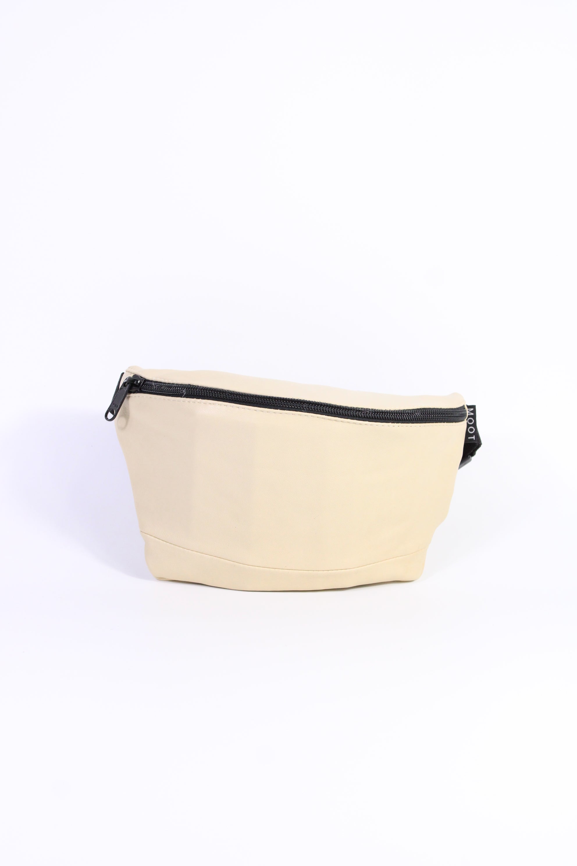 Die Bauchtasche – Hellbeige (B-Ware)
