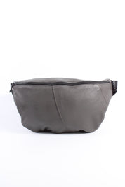 Die Bauchtasche – Groß – Grau