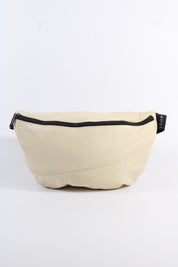 Die Bauchtasche – Groß – Hellbeige