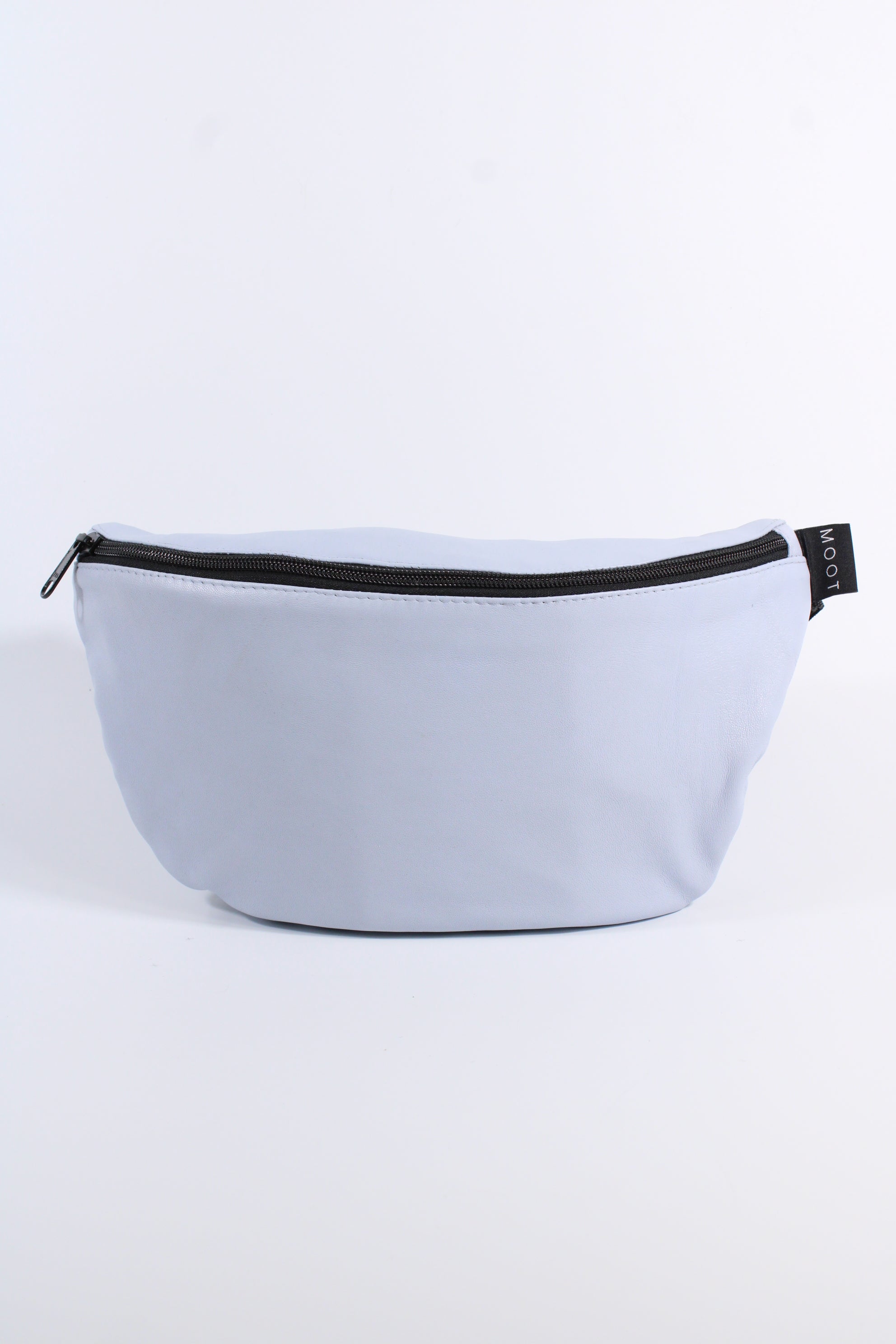 Die Bauchtasche – Groß – Hellblau