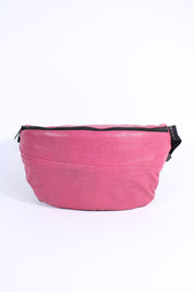 Die Bauchtasche – Groß – Pink