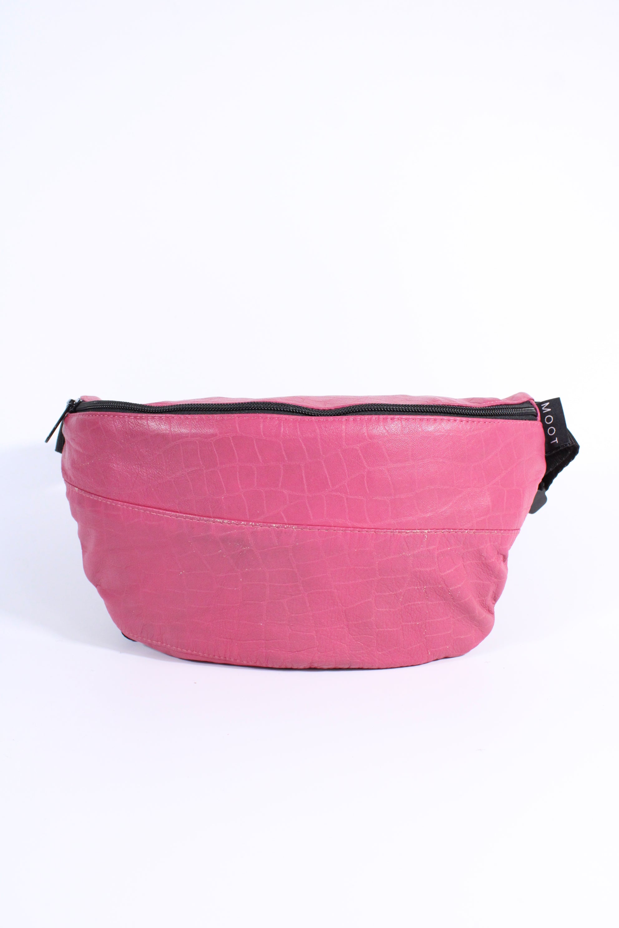 Die Bauchtasche – Groß – Pink