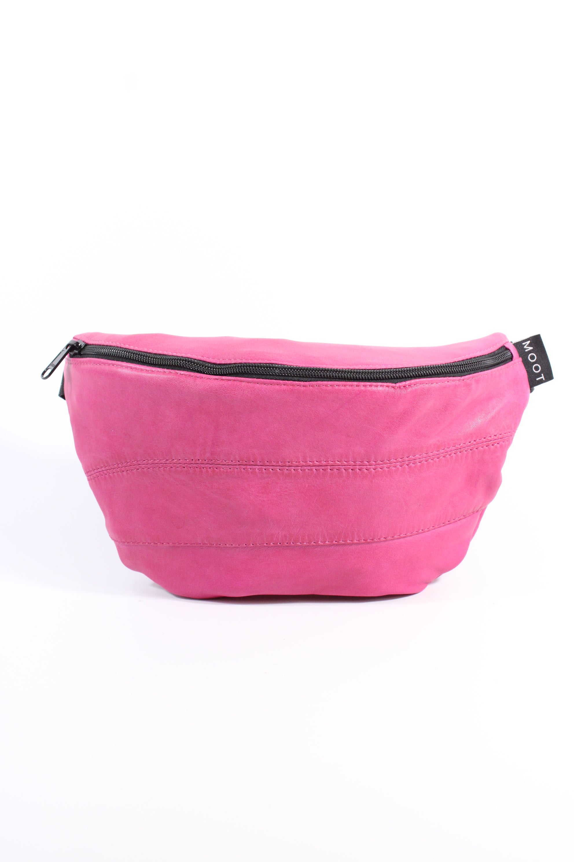 Die Bauchtasche – Groß – Pink