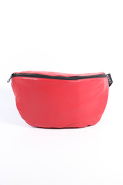 Die Bauchtasche – Groß – Rot