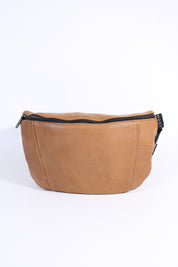 Die Bauchtasche – Groß – Rehbraun