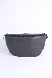 Die Bauchtasche – Groß – Taubenblau