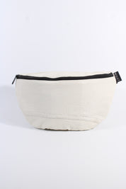 Die Bauchtasche – Groß – Weiß