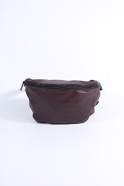 Die Bauchtasche – Bordeaux