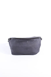 Die Bauchtasche – Dunkelblau
