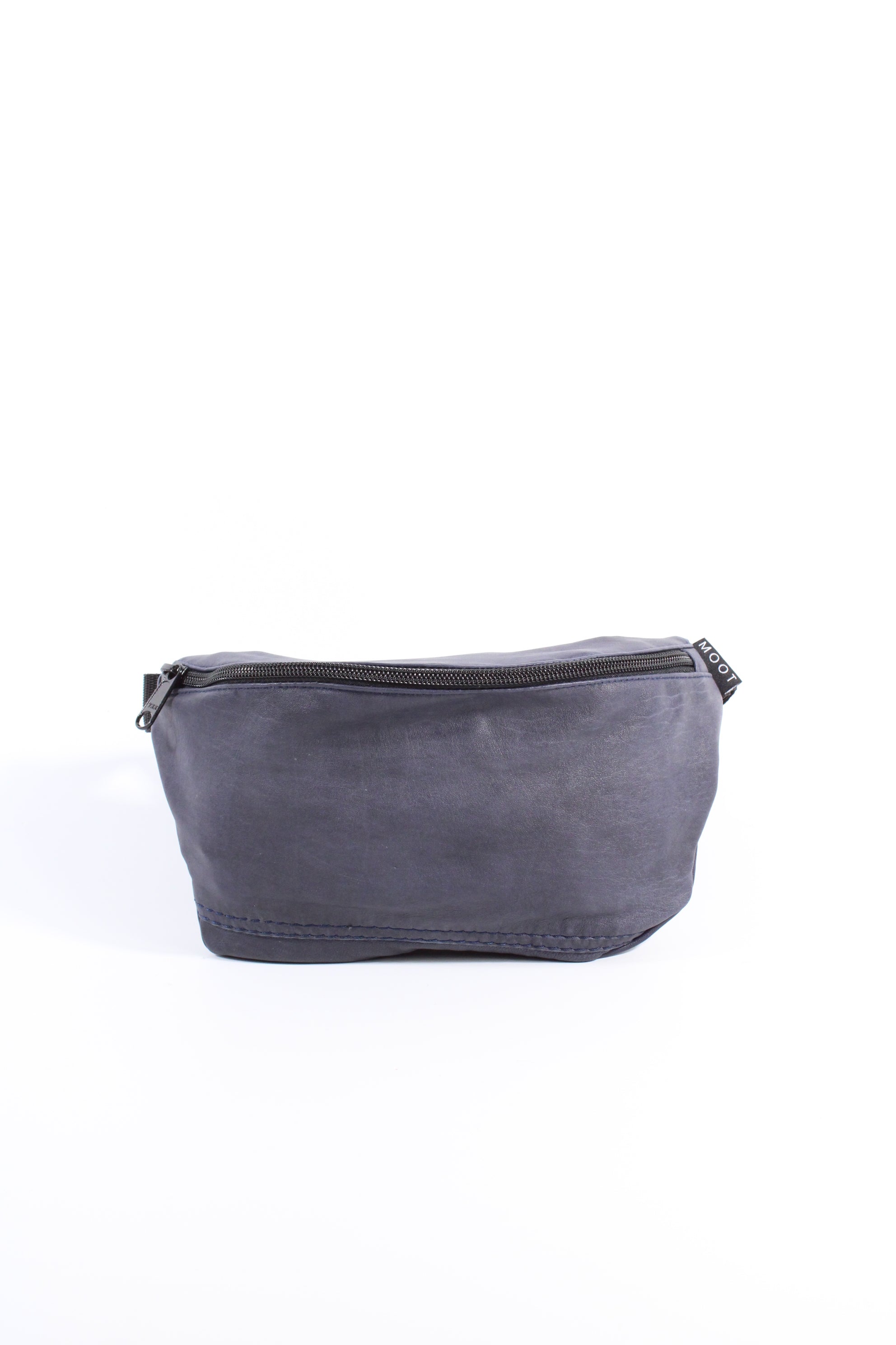 Die Bauchtasche – Dunkelblau