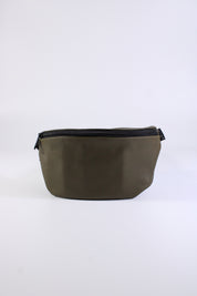 Die Bauchtasche – Khaki