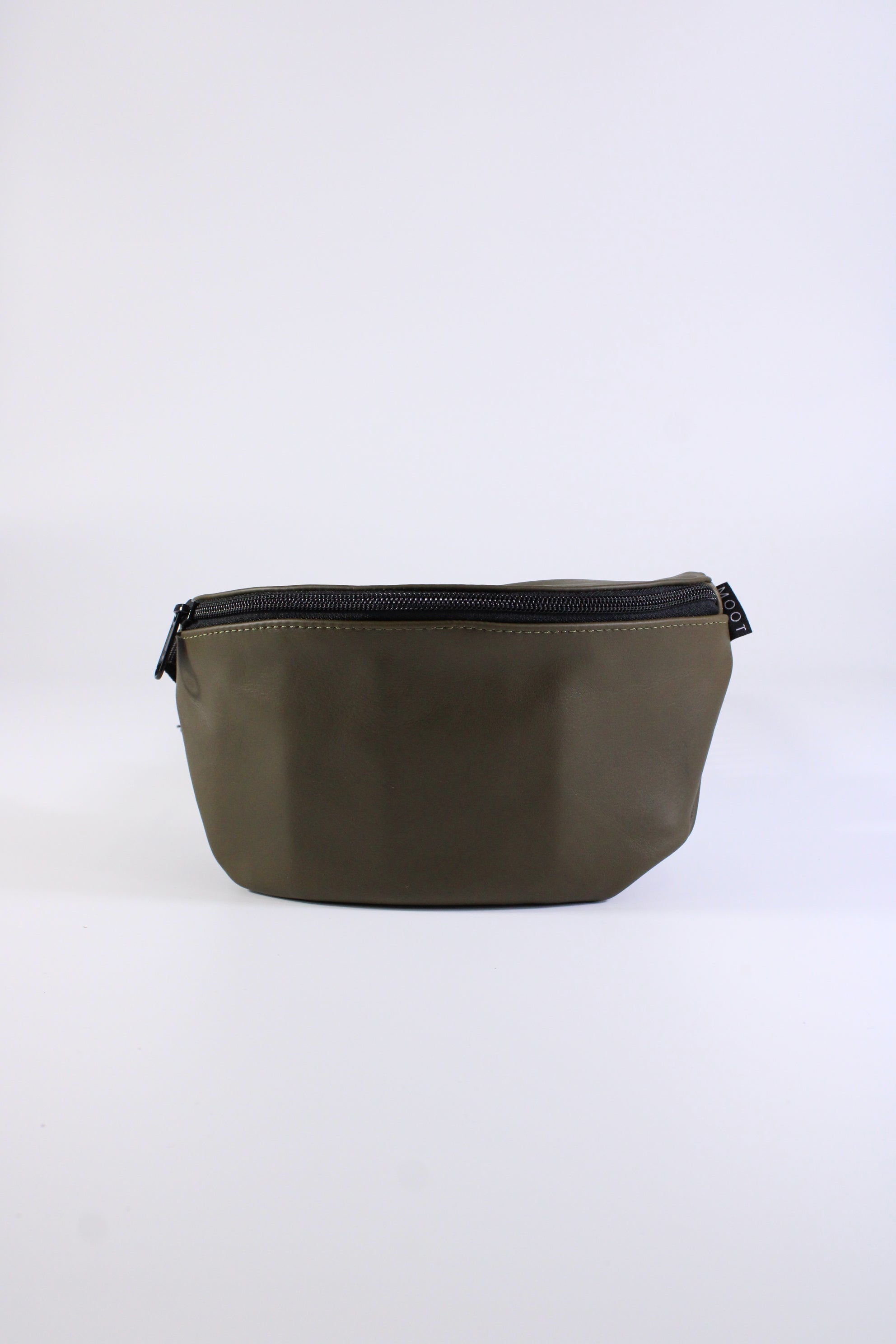 Die Bauchtasche – Khaki