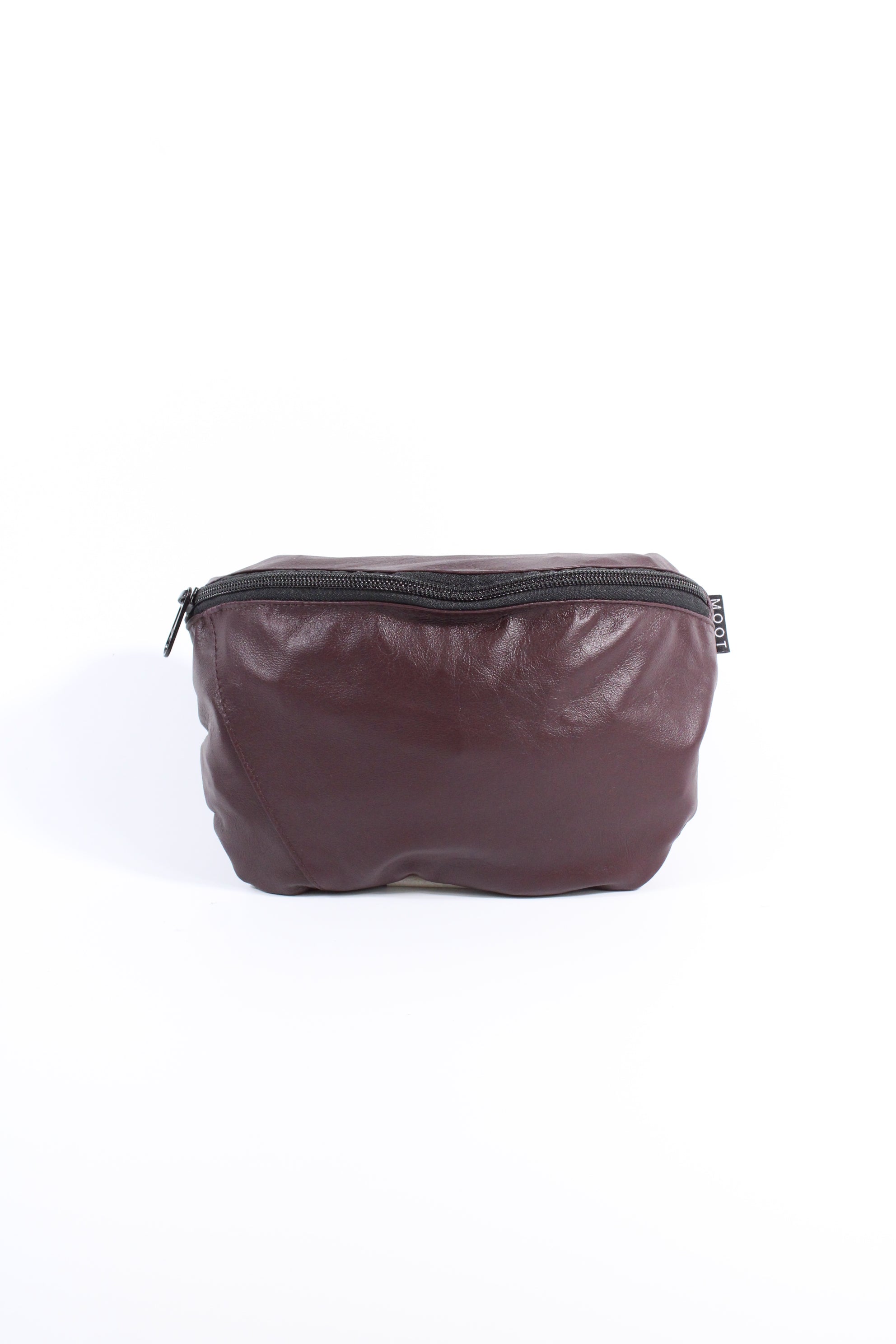 Die Bauchtasche – Bordeaux