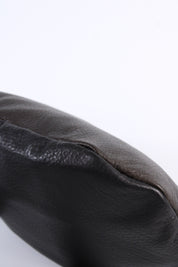 Die Bauchtasche – Groß – Dunkelbraun Spezial