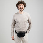 Die Bauchtasche