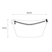 Die Bauchtasche